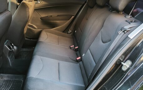 Peugeot 408 I рестайлинг, 2013 год, 360 000 рублей, 12 фотография