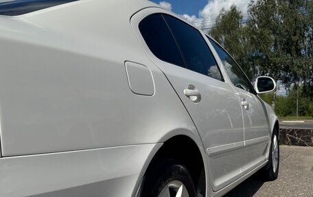 Skoda Octavia, 2012 год, 840 000 рублей, 8 фотография
