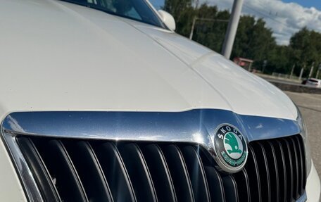 Skoda Octavia, 2012 год, 840 000 рублей, 11 фотография