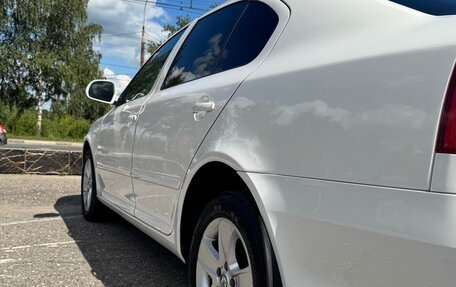 Skoda Octavia, 2012 год, 840 000 рублей, 7 фотография