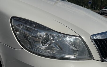 Skoda Octavia, 2012 год, 840 000 рублей, 9 фотография