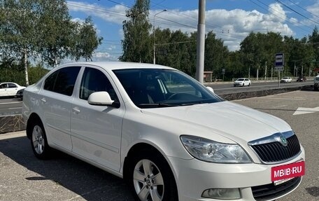 Skoda Octavia, 2012 год, 840 000 рублей, 2 фотография