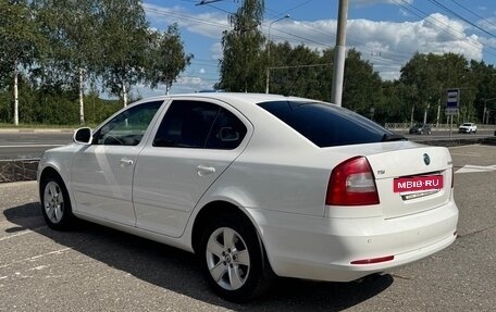 Skoda Octavia, 2012 год, 840 000 рублей, 5 фотография