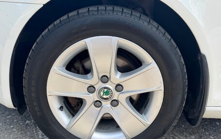 Skoda Octavia, 2012 год, 840 000 рублей, 12 фотография