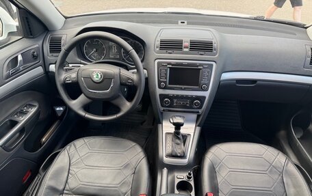 Skoda Octavia, 2012 год, 840 000 рублей, 14 фотография