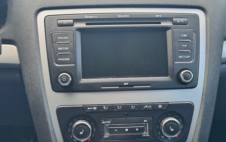 Skoda Octavia, 2012 год, 840 000 рублей, 19 фотография