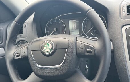 Skoda Octavia, 2012 год, 840 000 рублей, 17 фотография