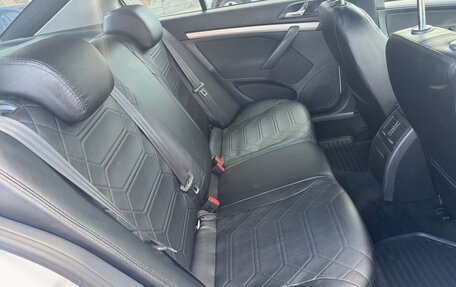 Skoda Octavia, 2012 год, 840 000 рублей, 21 фотография