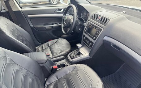 Skoda Octavia, 2012 год, 840 000 рублей, 16 фотография