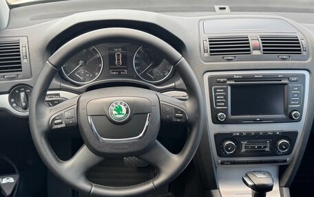 Skoda Octavia, 2012 год, 840 000 рублей, 18 фотография