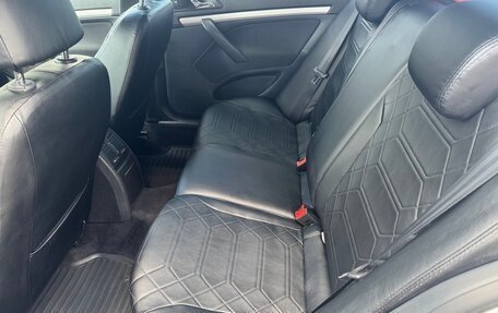 Skoda Octavia, 2012 год, 840 000 рублей, 22 фотография