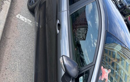 Ford Fiesta, 2017 год, 1 200 000 рублей, 3 фотография