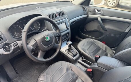 Skoda Octavia, 2012 год, 840 000 рублей, 15 фотография