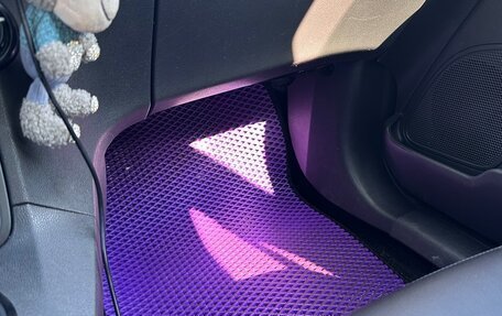 Ford Fiesta, 2017 год, 1 200 000 рублей, 13 фотография