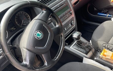 Skoda Octavia, 2012 год, 700 000 рублей, 2 фотография