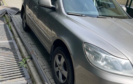 Skoda Octavia, 2012 год, 700 000 рублей, 3 фотография