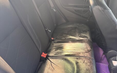 Ford Fiesta, 2017 год, 1 200 000 рублей, 16 фотография