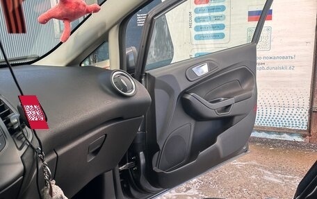 Ford Fiesta, 2017 год, 1 200 000 рублей, 14 фотография