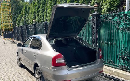 Skoda Octavia, 2012 год, 700 000 рублей, 5 фотография
