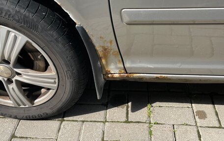 Skoda Octavia, 2012 год, 700 000 рублей, 6 фотография