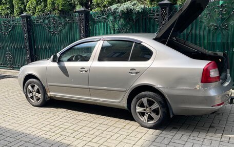 Skoda Octavia, 2012 год, 700 000 рублей, 4 фотография