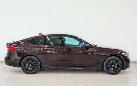 BMW 6 серия, 2018 год, 3 500 000 рублей, 3 фотография