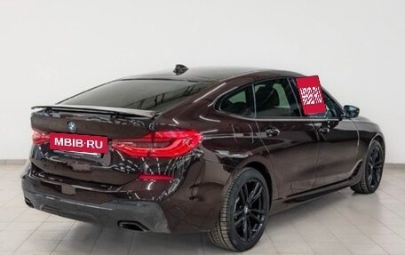 BMW 6 серия, 2018 год, 3 500 000 рублей, 4 фотография