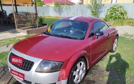 Audi TT, 1998 год, 650 000 рублей, 3 фотография