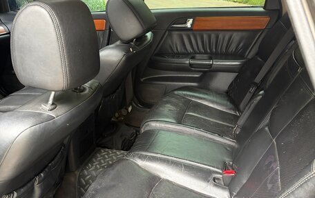 Infiniti M, 2006 год, 350 000 рублей, 8 фотография