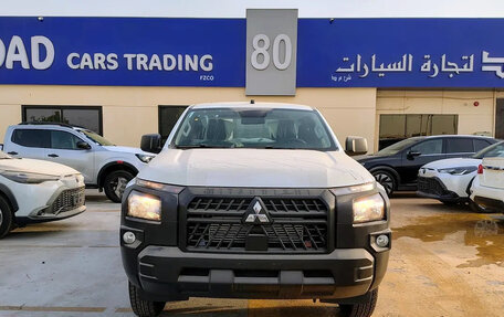 Mitsubishi L200, 2026 год, 3 932 800 рублей, 2 фотография