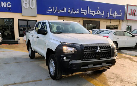 Mitsubishi L200, 2026 год, 3 932 800 рублей, 3 фотография
