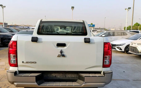Mitsubishi L200, 2026 год, 3 932 800 рублей, 5 фотография