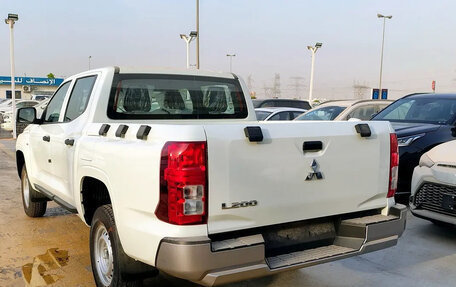 Mitsubishi L200, 2026 год, 3 932 800 рублей, 8 фотография