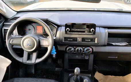 Mitsubishi L200, 2026 год, 3 932 800 рублей, 9 фотография