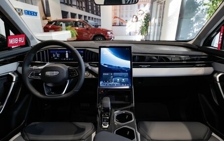 Geely Atlas, 2026 год, 3 449 990 рублей, 9 фотография
