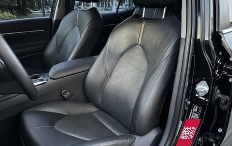 Toyota Camry, 2018 год, 1 470 000 рублей, 16 фотография