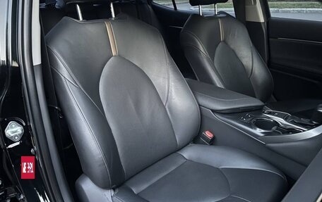 Toyota Camry, 2018 год, 1 470 000 рублей, 17 фотография