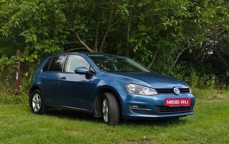 Volkswagen Golf VII, 2012 год, 1 250 000 рублей, 3 фотография