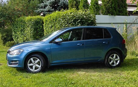 Volkswagen Golf VII, 2012 год, 1 250 000 рублей, 6 фотография