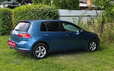 Volkswagen Golf VII, 2012 год, 1 250 000 рублей, 5 фотография