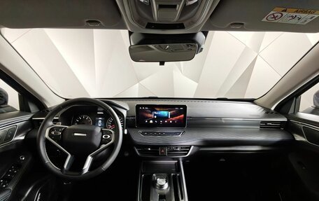 Haval Jolion, 2026 год, 2 449 000 рублей, 10 фотография