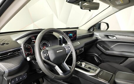 Haval Jolion, 2026 год, 2 449 000 рублей, 14 фотография