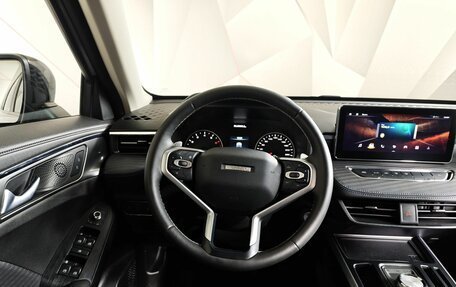 Haval Jolion, 2026 год, 2 449 000 рублей, 15 фотография