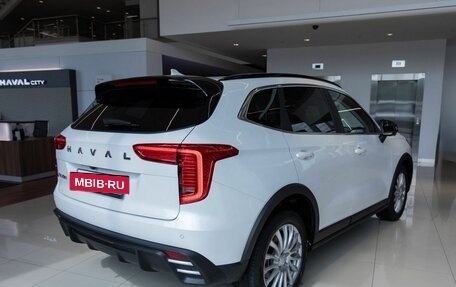 Haval Jolion, 2026 год, 2 449 000 рублей, 8 фотография