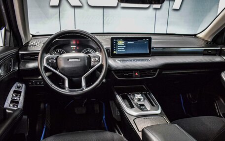 Haval Jolion, 2023 год, 2 050 000 рублей, 6 фотография