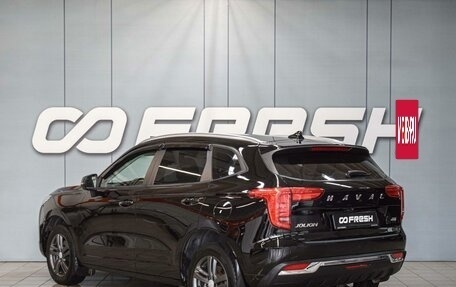 Haval Jolion, 2023 год, 2 050 000 рублей, 2 фотография