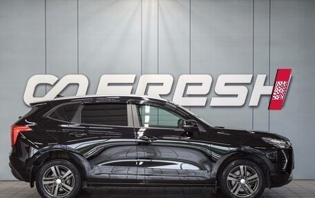 Haval Jolion, 2023 год, 2 050 000 рублей, 5 фотография