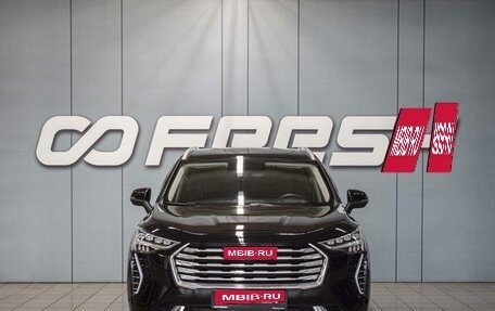 Haval Jolion, 2023 год, 2 050 000 рублей, 3 фотография