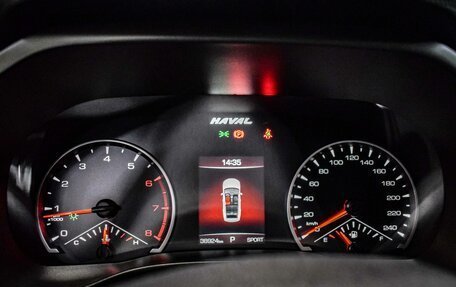 Haval Jolion, 2023 год, 2 050 000 рублей, 19 фотография