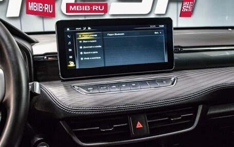 Haval Jolion, 2023 год, 2 050 000 рублей, 12 фотография